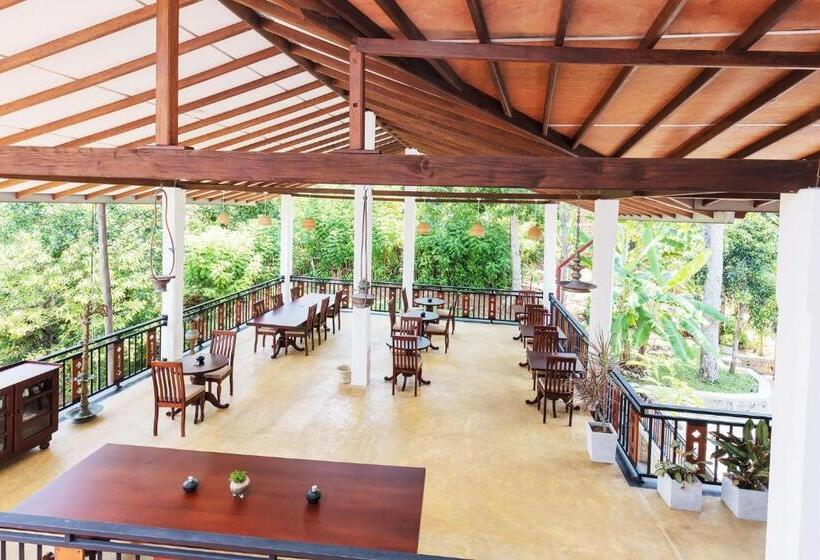 غرفة عائلية, Nos Da Ty