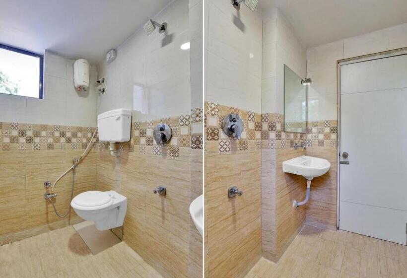 اتاق استاندارد, Oyo Flagship 81252  Vr Inn
