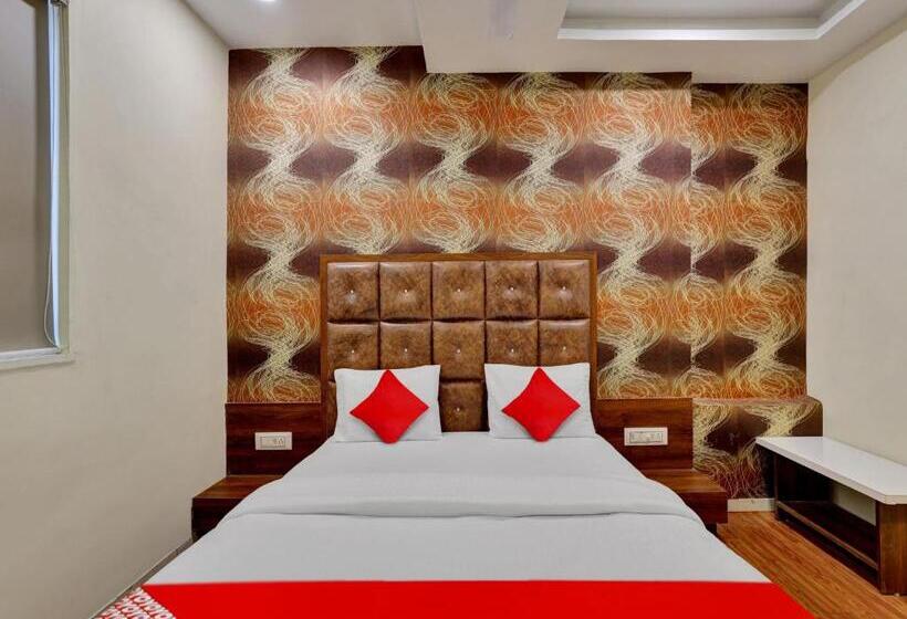 اتاق استاندارد, Oyo Flagship 81252  Vr Inn