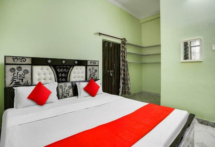 三人经典房间, Oyo Flagship 81292 Love To Serve Oyo