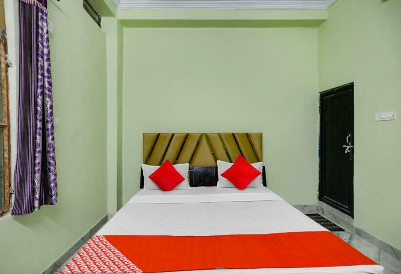 三人经典房间, Oyo Flagship 81292 Love To Serve Oyo