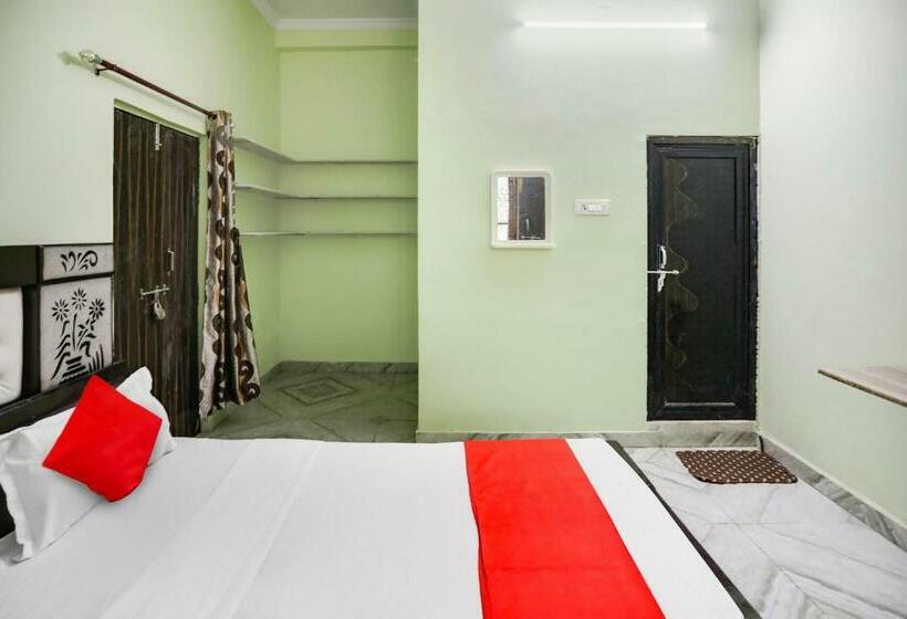 三人经典房间, Oyo Flagship 81292 Love To Serve Oyo