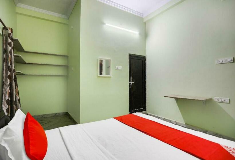 三人经典房间, Oyo Flagship 81292 Love To Serve Oyo