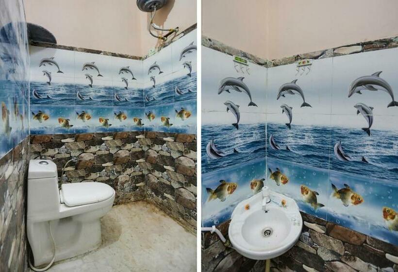 三人经典房间, Oyo Flagship 81292 Love To Serve Oyo