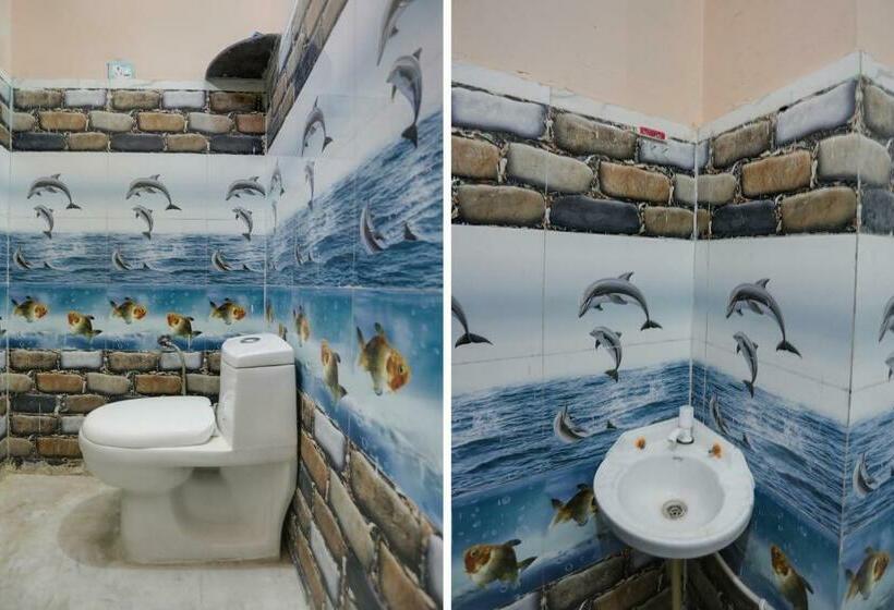 三人经典房间, Oyo Flagship 81292 Love To Serve Oyo