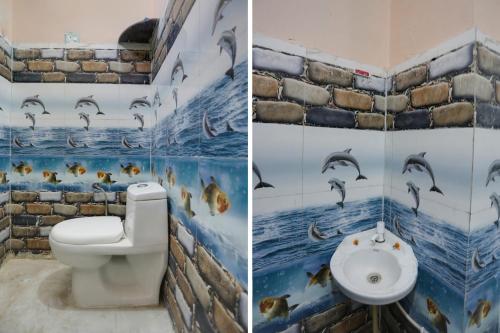 三人经典房间, Oyo Flagship 81292 Love To Serve Oyo