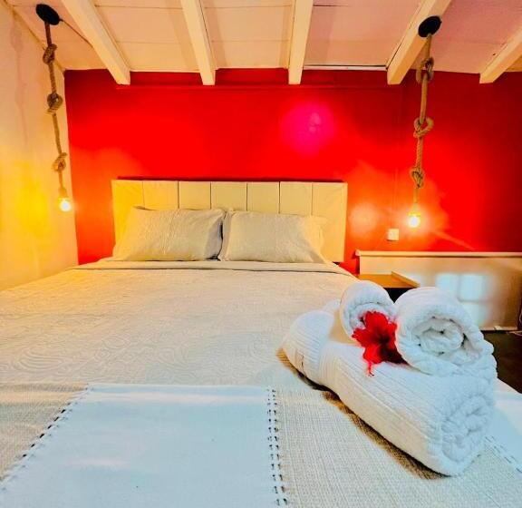 スタンダードルーム, Noronha Pousada Mar