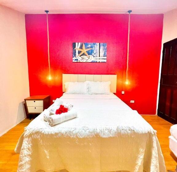 スタンダードルーム, Noronha Pousada Mar