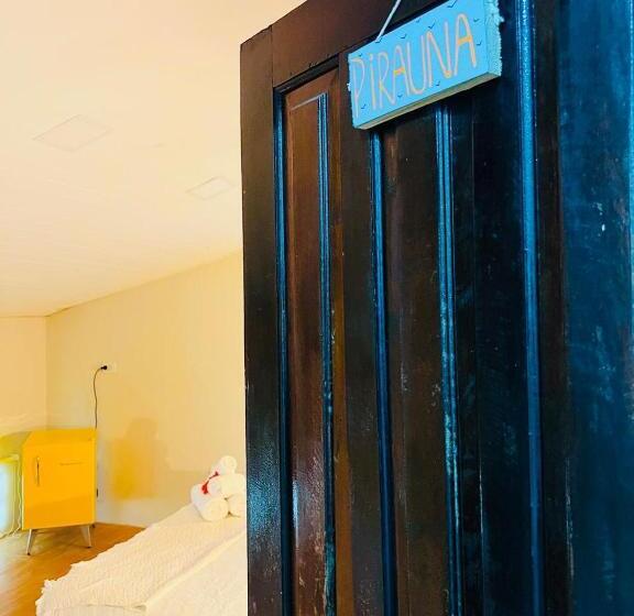 スタンダードルーム, Noronha Pousada Mar