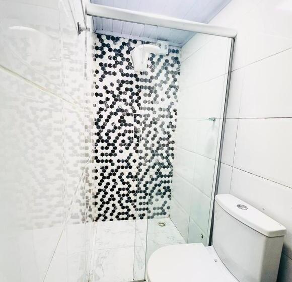 スタンダードトリプルルーム, Noronha Pousada Mar