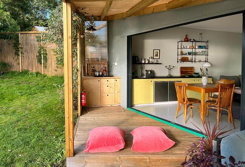 חדר סטנדרט עם טרסה, Oslofjord Idyll, Close To Oslo City Centre