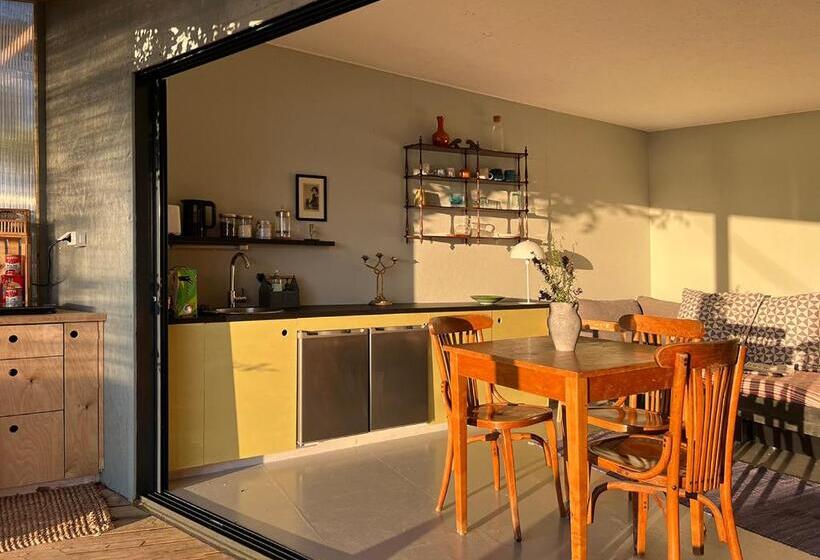 חדר סטנדרט עם טרסה, Oslofjord Idyll, Close To Oslo City Centre