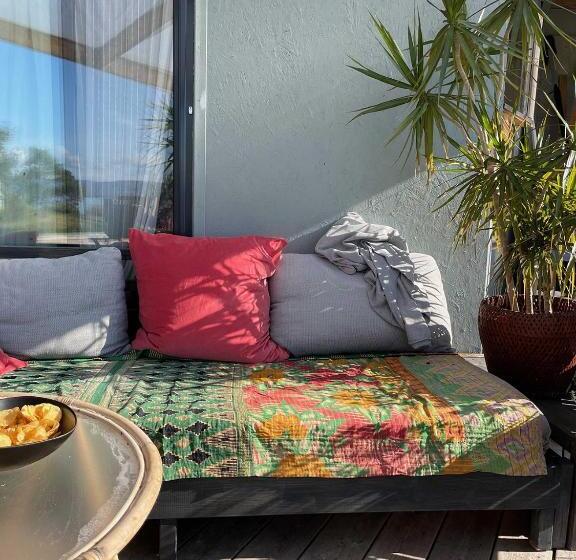 חדר סטנדרט עם טרסה, Oslofjord Idyll, Close To Oslo City Centre