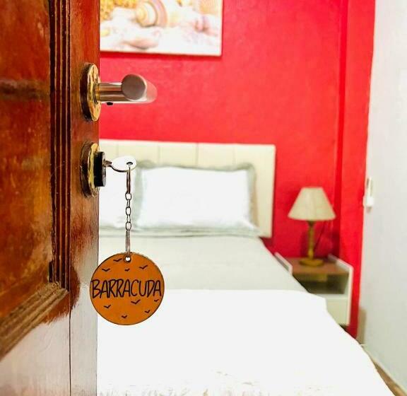 スタンダードルーム, Noronha Pousada Mar