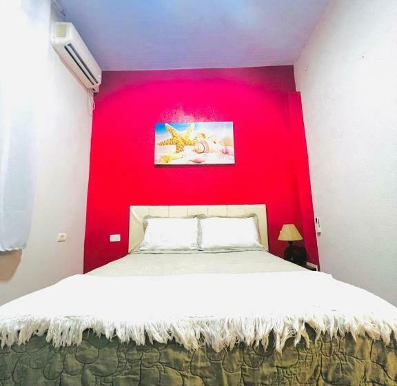 スタンダードルーム, Noronha Pousada Mar