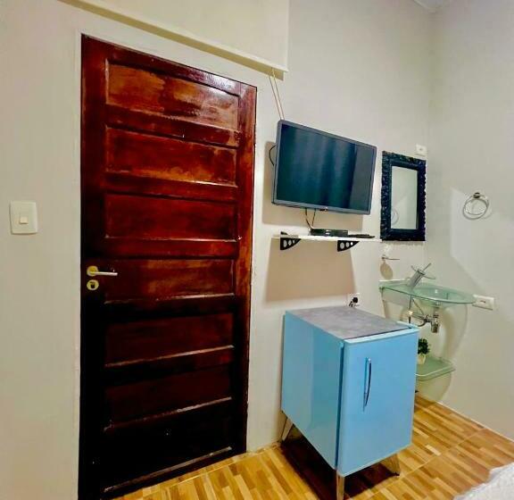 スタンダードルーム, Noronha Pousada Mar