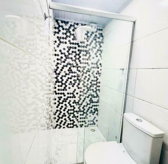 スタンダードルーム, Noronha Pousada Mar