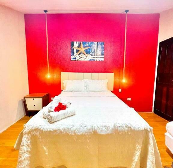 スタンダードトリプルルーム, Noronha Pousada Mar