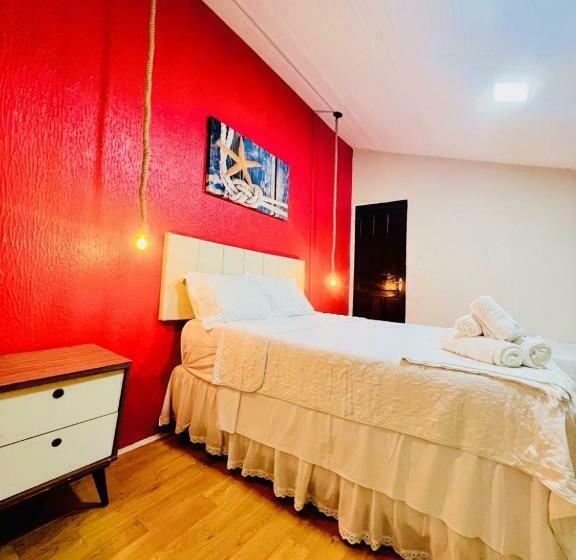 スタンダードトリプルルーム, Noronha Pousada Mar