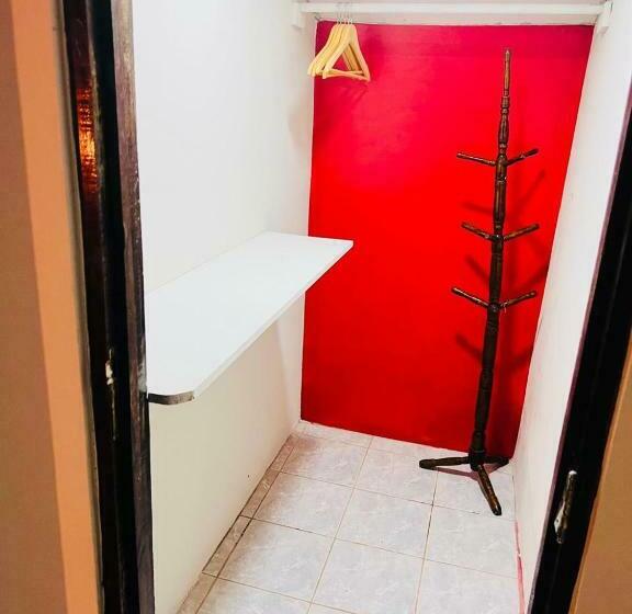 スタンダードトリプルルーム, Noronha Pousada Mar