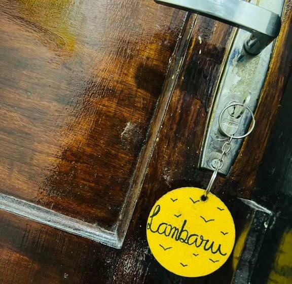 スタンダードルーム, Noronha Pousada Mar