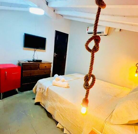 スタンダードルーム, Noronha Pousada Mar