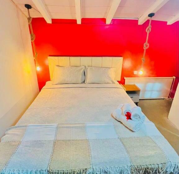 スタンダードルーム, Noronha Pousada Mar