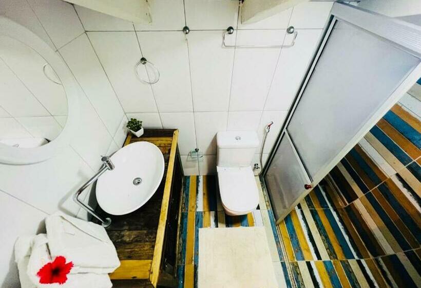 スタンダードルーム, Noronha Pousada Mar