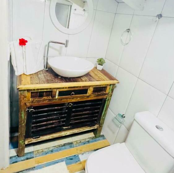 スタンダードルーム, Noronha Pousada Mar