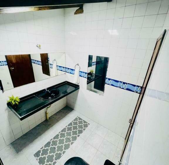 スタンダードトリプルルーム, Noronha Pousada Mar