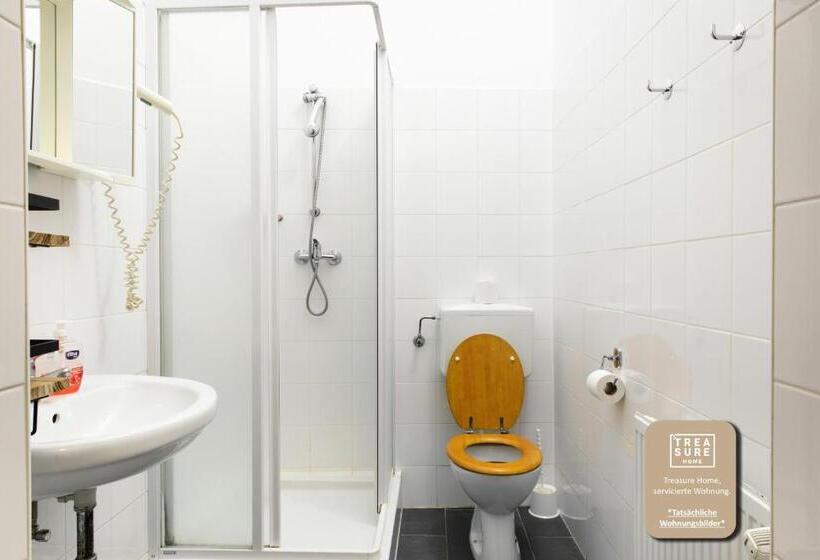 اتاق استاندارد, Treasure Home Apart1050