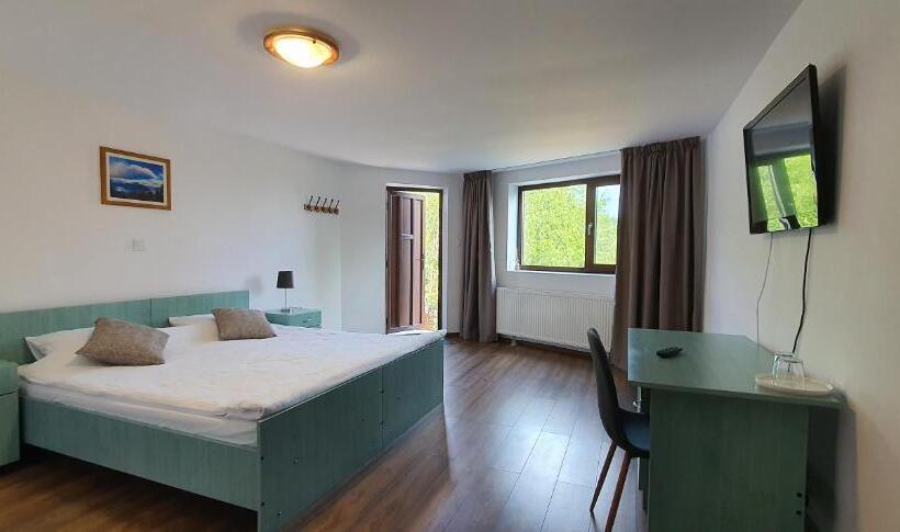 Номер Стандарт, Pensiunea Sara Pe Deal