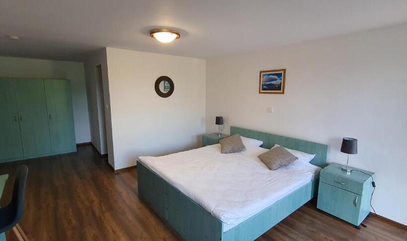 Номер Стандарт, Pensiunea Sara Pe Deal