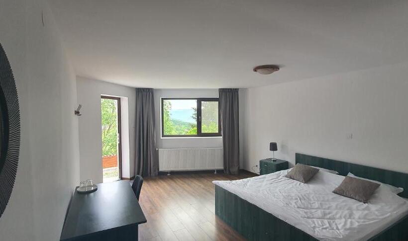 Номер Стандарт, Pensiunea Sara Pe Deal