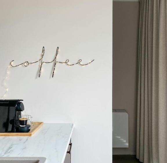 شقة غرفة واحدة مزودة بتراس, Villa Rilassati   Appartement Rilassati   Infinity Pool   Privé Terras   Familie Vriendelijk