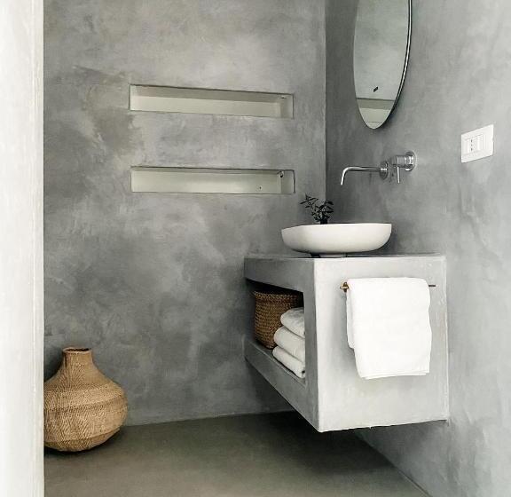 شقة غرفة واحدة مزودة بتراس, Villa Rilassati   Appartement Rilassati   Infinity Pool   Privé Terras   Familie Vriendelijk