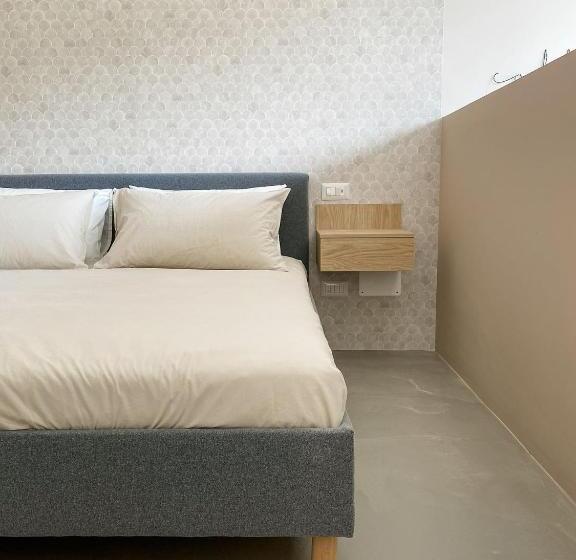 شقة غرفة واحدة مزودة بتراس, Villa Rilassati   Appartement Rilassati   Infinity Pool   Privé Terras   Familie Vriendelijk