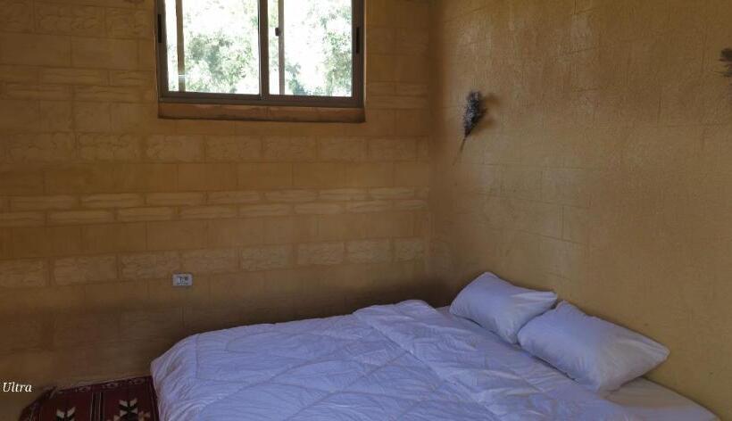 اتاق اکونومی, Dana Historic Village