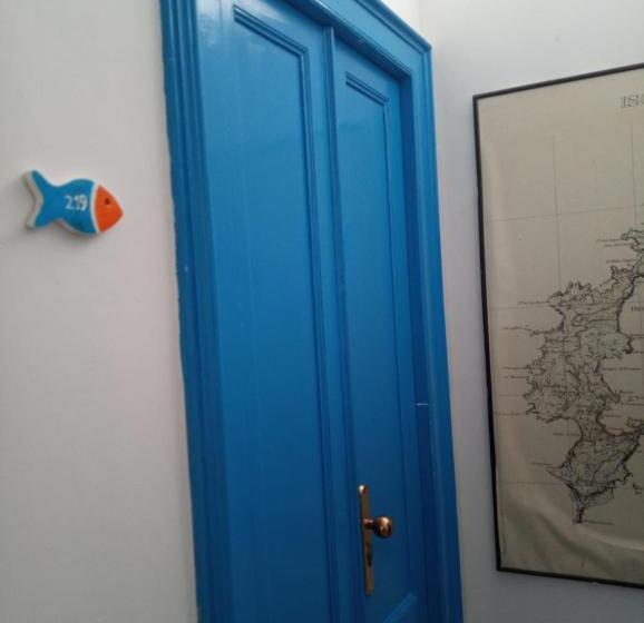 スタンダードルーム, Al Mari Suites