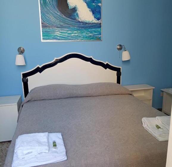 スタンダードルーム, Al Mari Suites