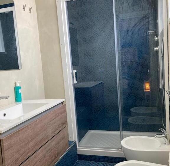 Номер Basic, Al Mari Suites