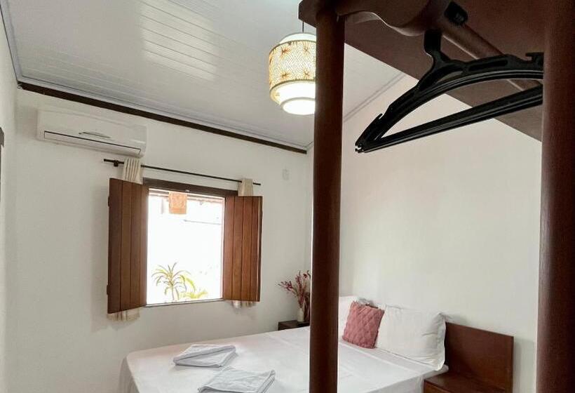 Люкс, D Ajuda Inn