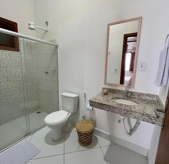 Люкс, D Ajuda Inn