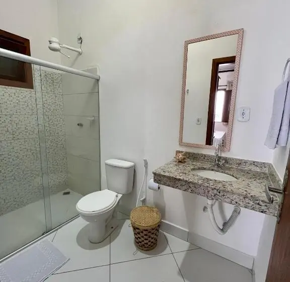 سوییت, D Ajuda Inn