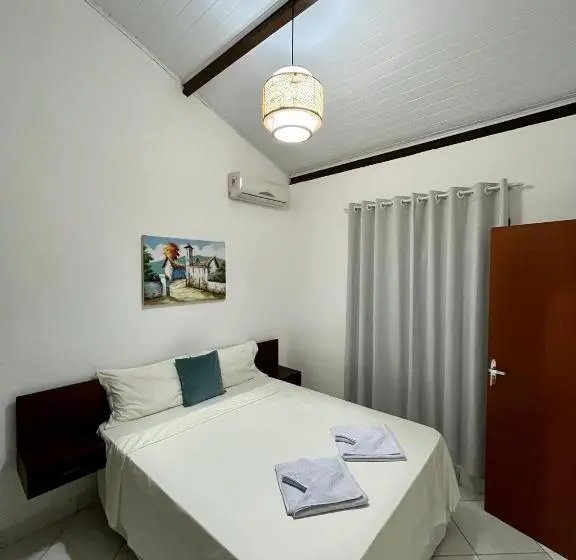 سوییت, D Ajuda Inn