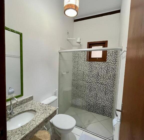 Люкс, D Ajuda Inn