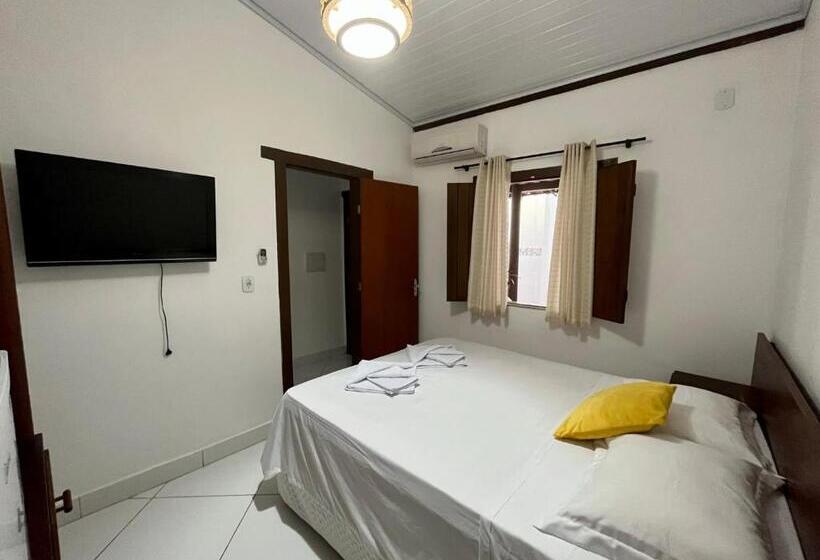 Люкс, D Ajuda Inn