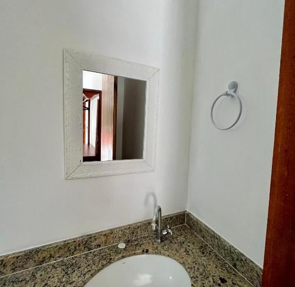 Люкс с Балконом, D Ajuda Inn