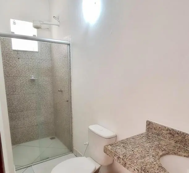 Economy Triple Room, D Ajuda Inn