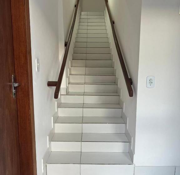 Трежместный Номер Economy, D Ajuda Inn